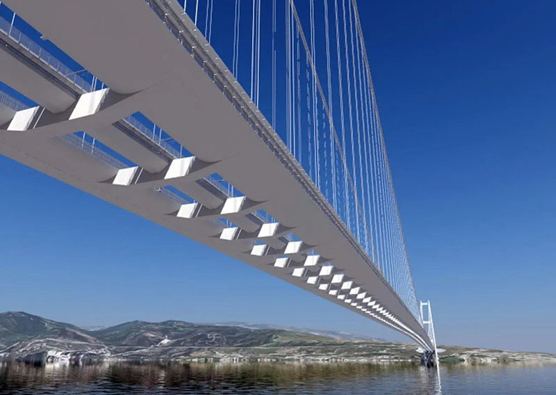 Ponte sullo stretto, le associazioni insorgono: “Conferenza di Servizi è una falsa partenza, siamo già alla farsa” ponte