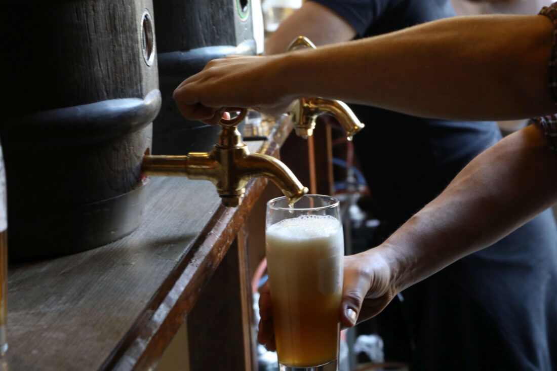 Torna a Roma il FrankenBierFest, l’evento che celebra la tradizione birraria della Franconia 