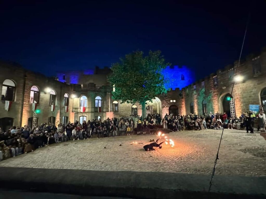 I “cammini” come volano di sviluppo turistico integrato e sostenibile cammini