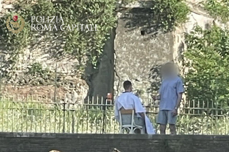 Colosseo