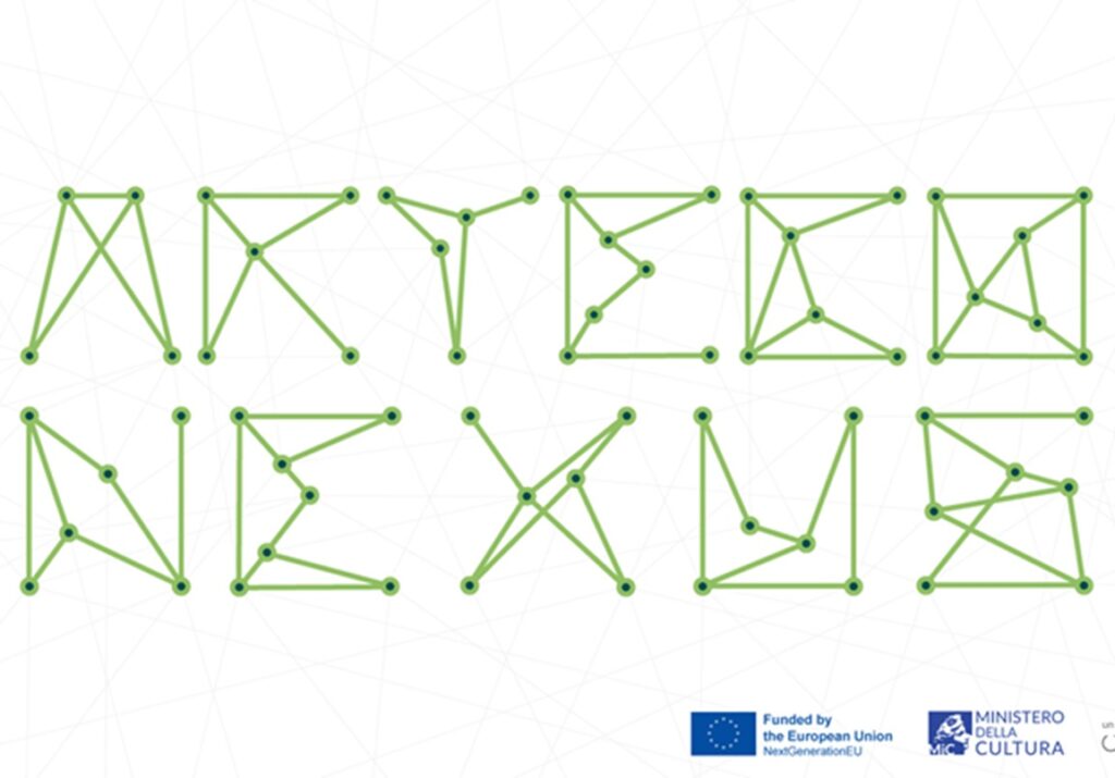 ArtEco Nexus: progetto a partecipazione gratuita di capacity building ArtEco Nexus: progetto a partecipazione gratuita di capacity building