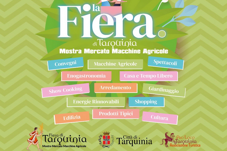 Tarquinia
