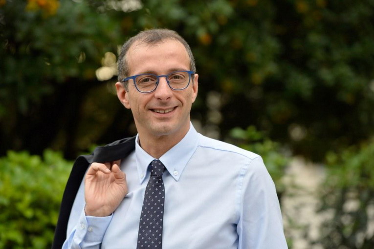 Europee, Ricci (Pd): "Lavoriamo per essere primo partito e per creazione nuovo centrosinistra" Europee