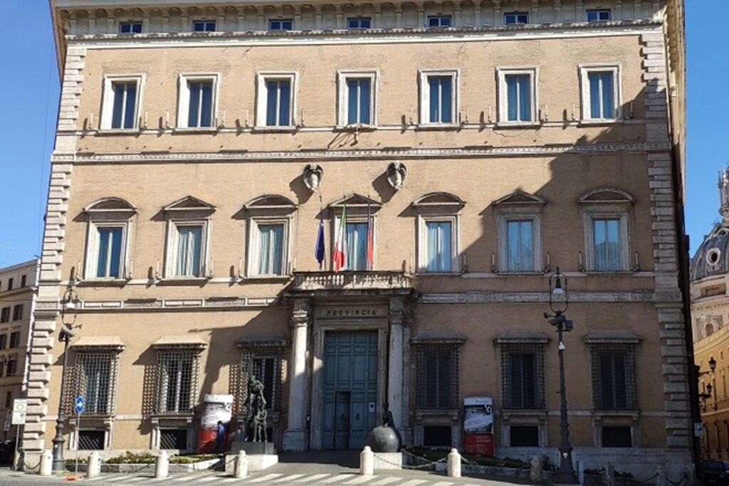 roma
