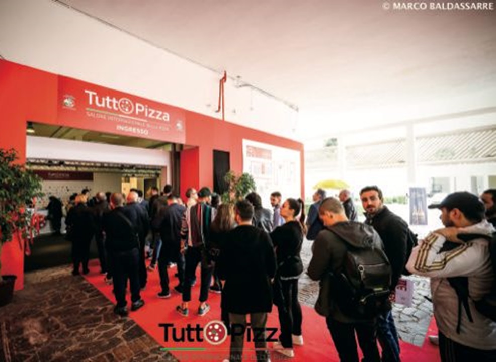 tuttopizza
