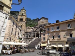 amalfi turismo