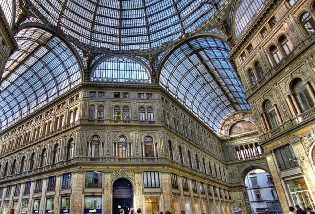 Napoli, Maggio dei Monumenti 2024: l’apertura straordinaria della Casa Massonica maggio