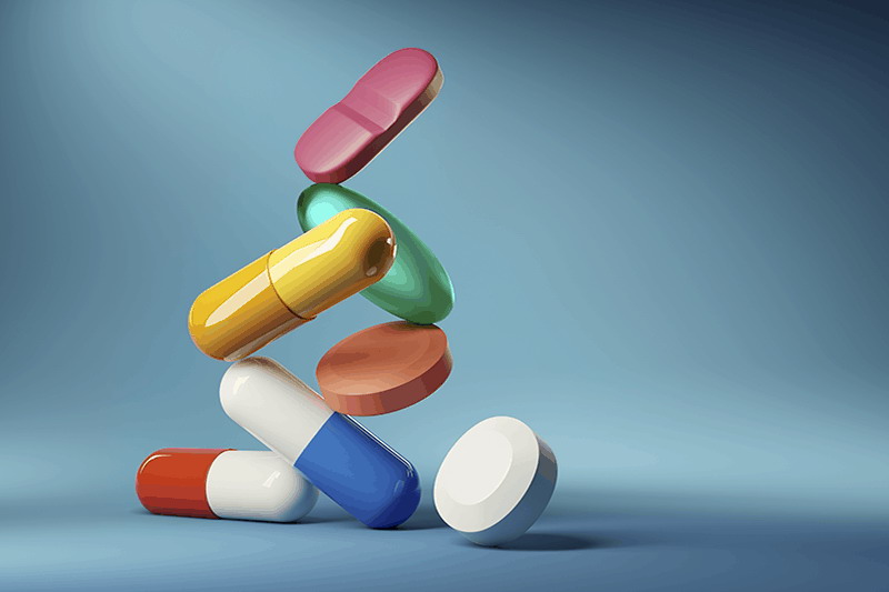 Farmaci senza ricetta: quali sono i più richiesti?
