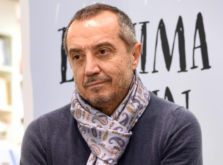 Addio a Franco Di Mare Addio a Franco Di Mare