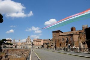 roma