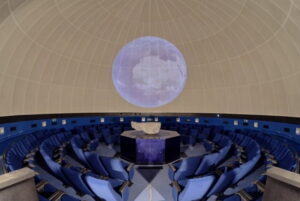 Planetario