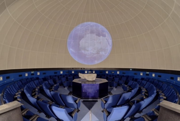 Planetario