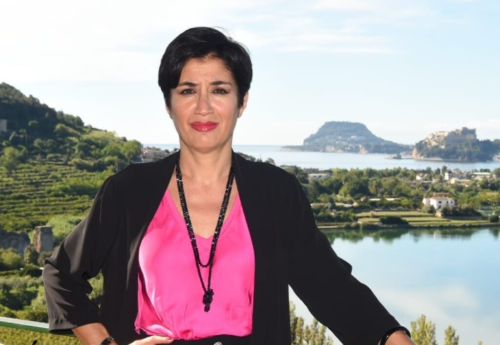 Spinelli: "Il partito del Sud alle elezioni europee con AVS" sud
