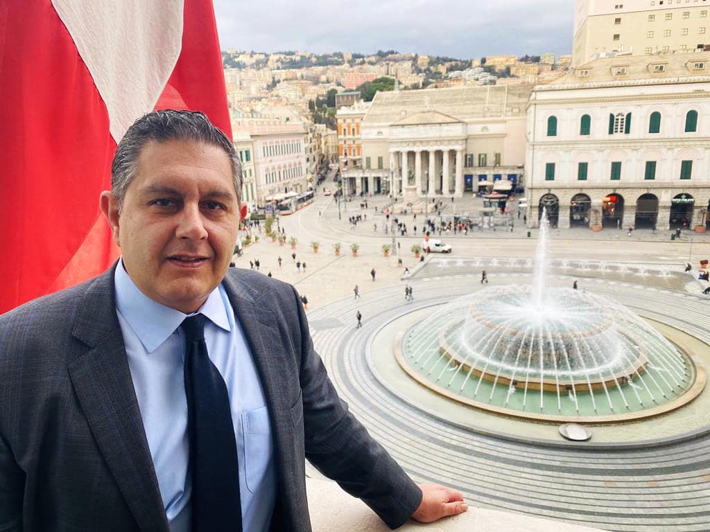 Com’è nata e cosa sappiamo dell’inchiesta Toti. L’ombra di Cosa Nostra sulle elezioni toti