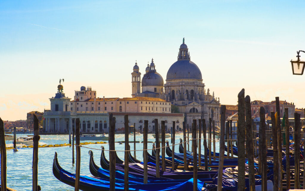 Venezia, il contributo d’accesso sarà in vigore per 54 giornate venezia