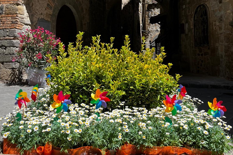 Tuscia