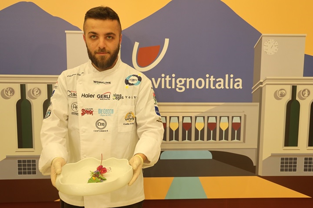chef
