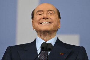 berlusconi