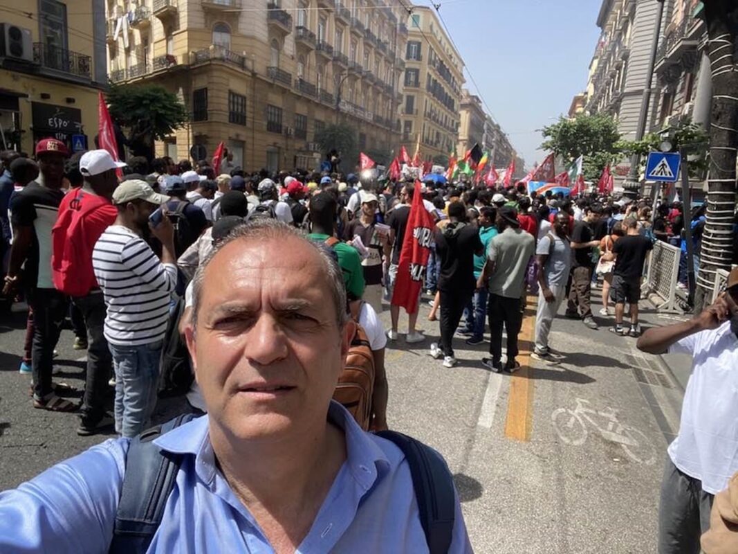 napoli