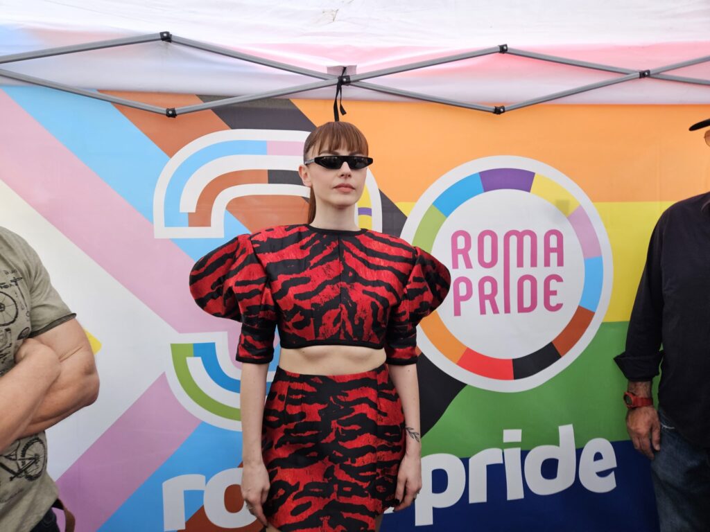 Gay Pride, oltre un milione a Roma in sfilata per i diritti gay