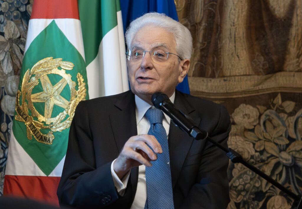 mattarella
