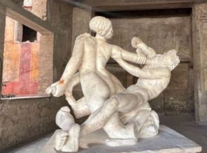 pompei
