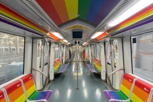 pride