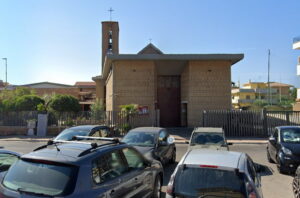 Fiumicino