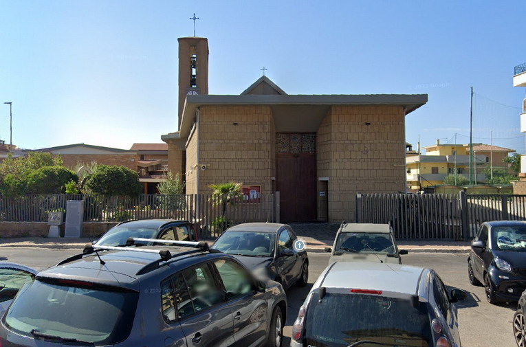 Fiumicino