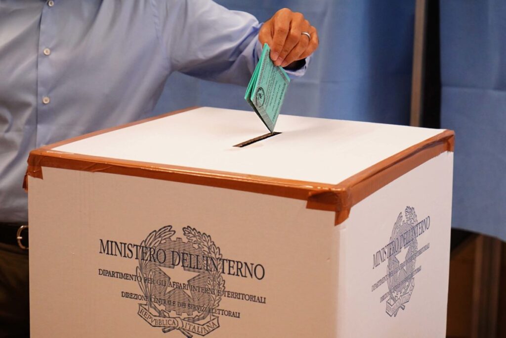 referendum