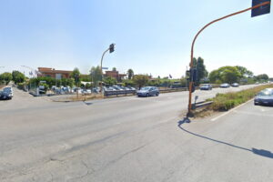 Fiumicino