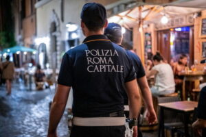 Trastevere