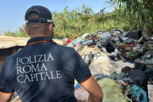Lungotevere
