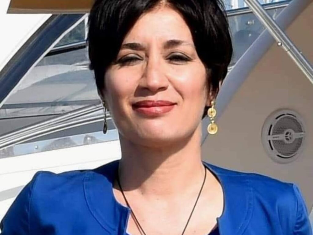 Spinelli: "USA falsa democrazia" spinelli