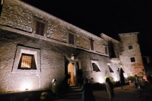 Borgo del Sasso