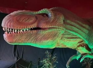 dinosauri