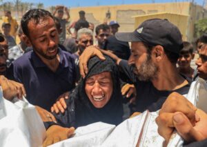 gaza