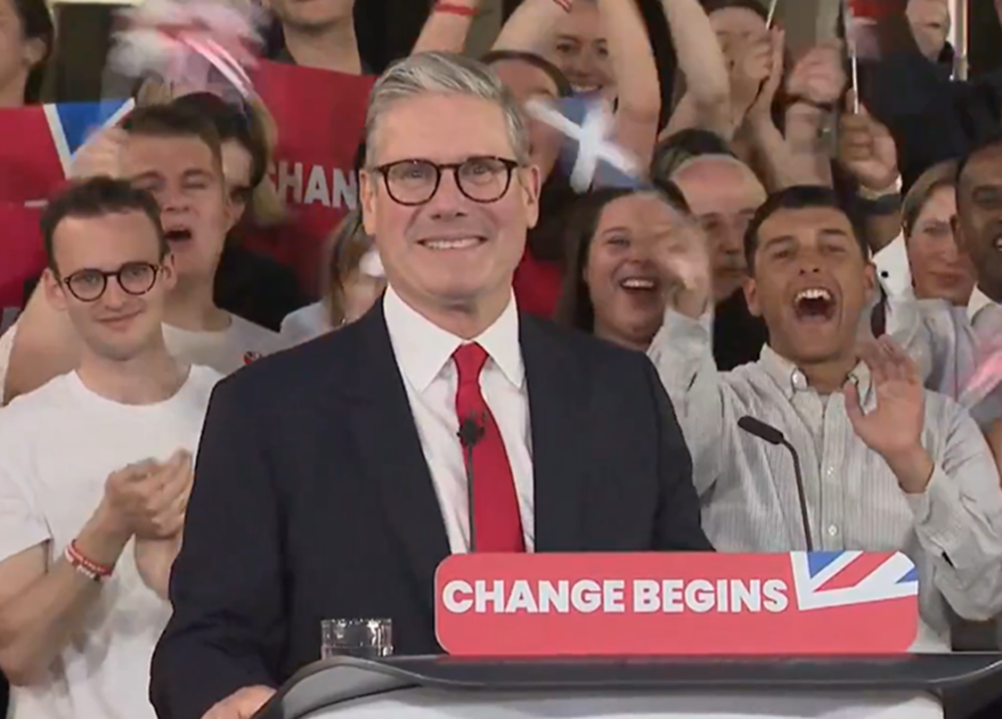 starmer