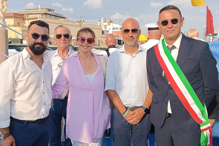Fiumicino