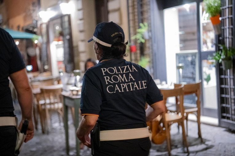 Roma