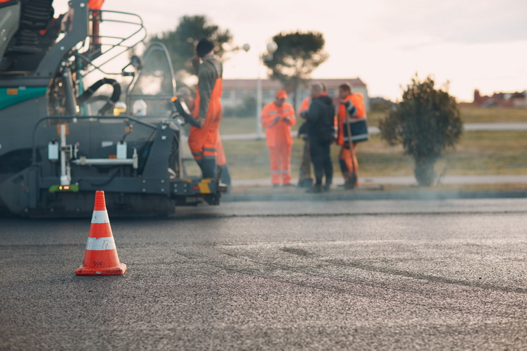 Strade, Lucciarini De Vincenzi (ALI): “Dal Governo tagli scellerati alla manutenzione.”