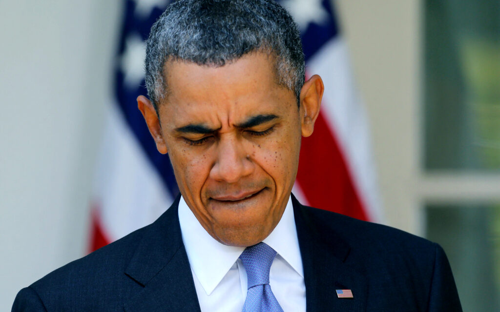obama