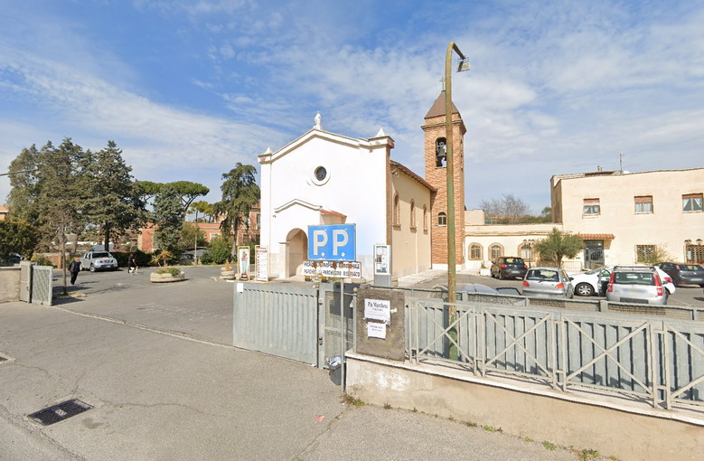 Festa Patronale