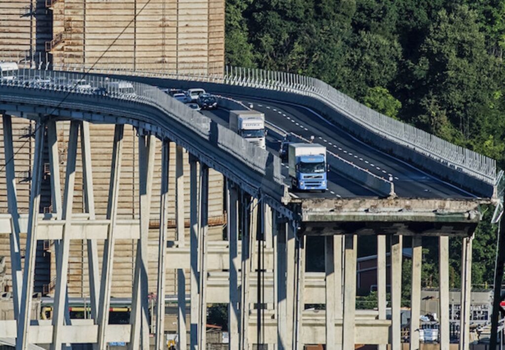 genova