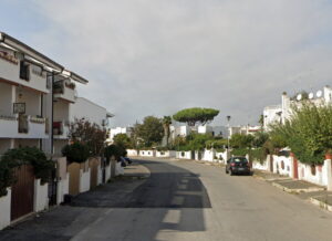 Viabilità