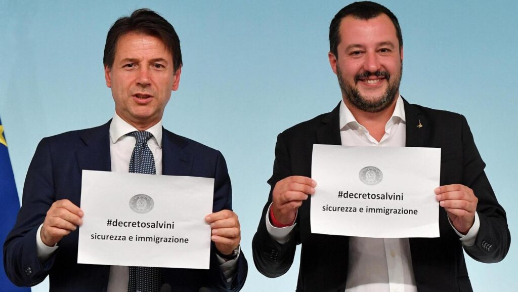 sicurezza