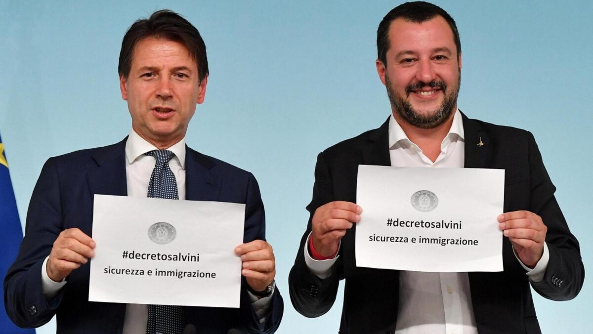 sicurezza