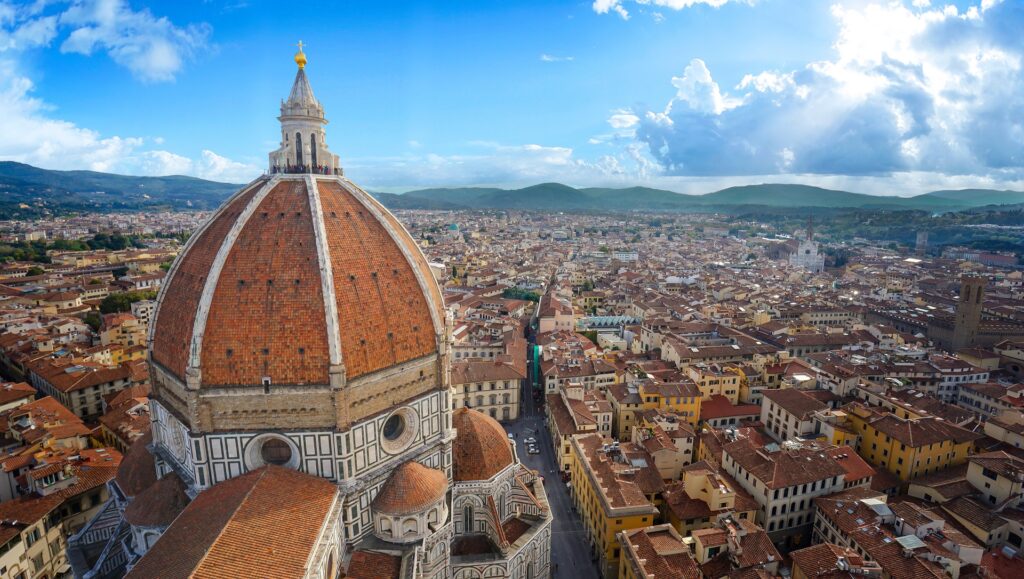 firenze