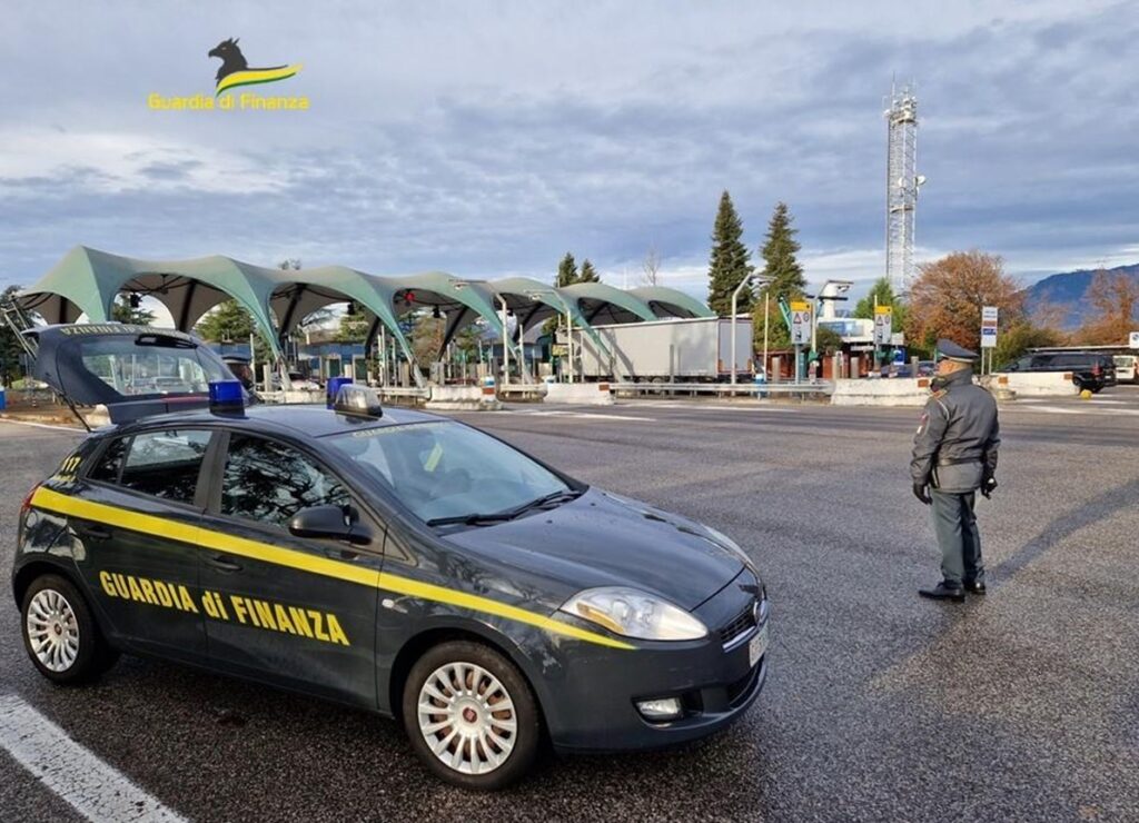 GdF Vicenza, conclusa campagna straordinaria controlli in occasione della stagione estiva GdF Vicenza, conclusa campagna straordinaria controlli in occasione della stagione estiva