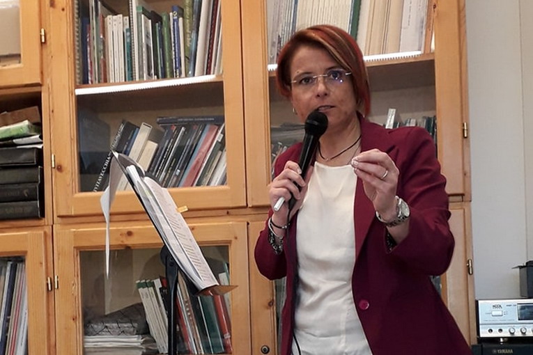 Fiumicino, Califano: "Comune riciclone, premio alla rivoluzione avviata dal centrosinistra" Fiumicino, Califano: "Comune riciclone, premio alla rivoluzione avviata dal centrosinistra"